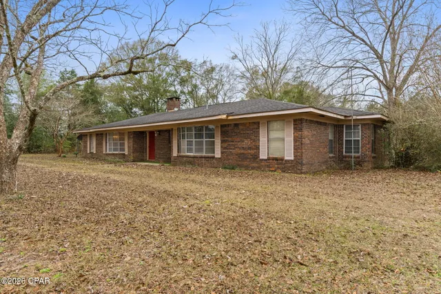 $499,000 | 1208 Alex Brown Road, Bonifay, FL 32425