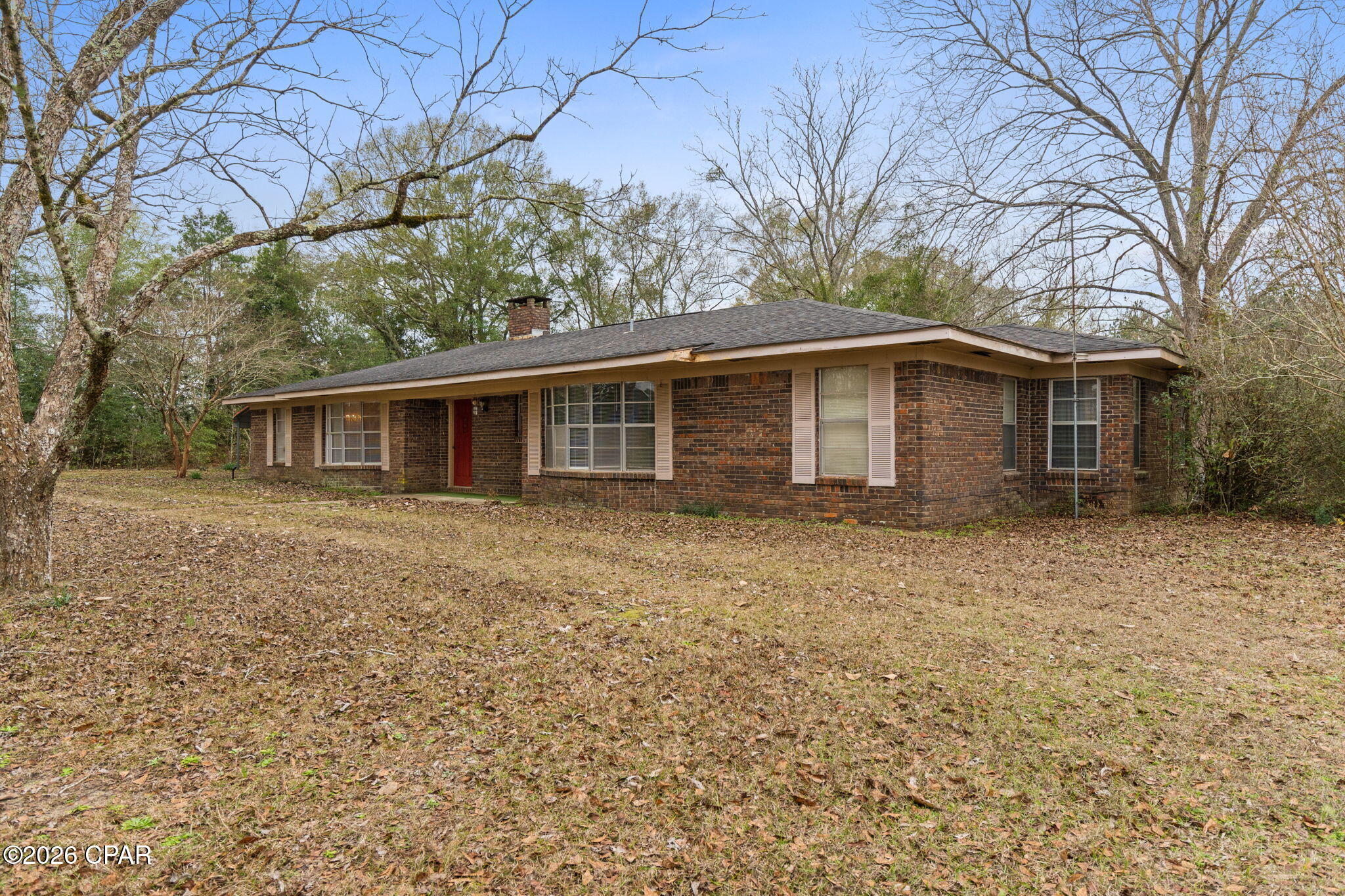 1208 Alex Brown Road Bonifay, FL 32425 - Photo 1 of 51