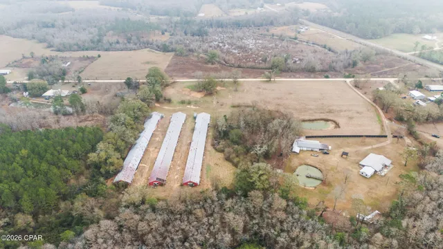 $499,000 | 1208 Alex Brown Road, Bonifay, FL 32425
