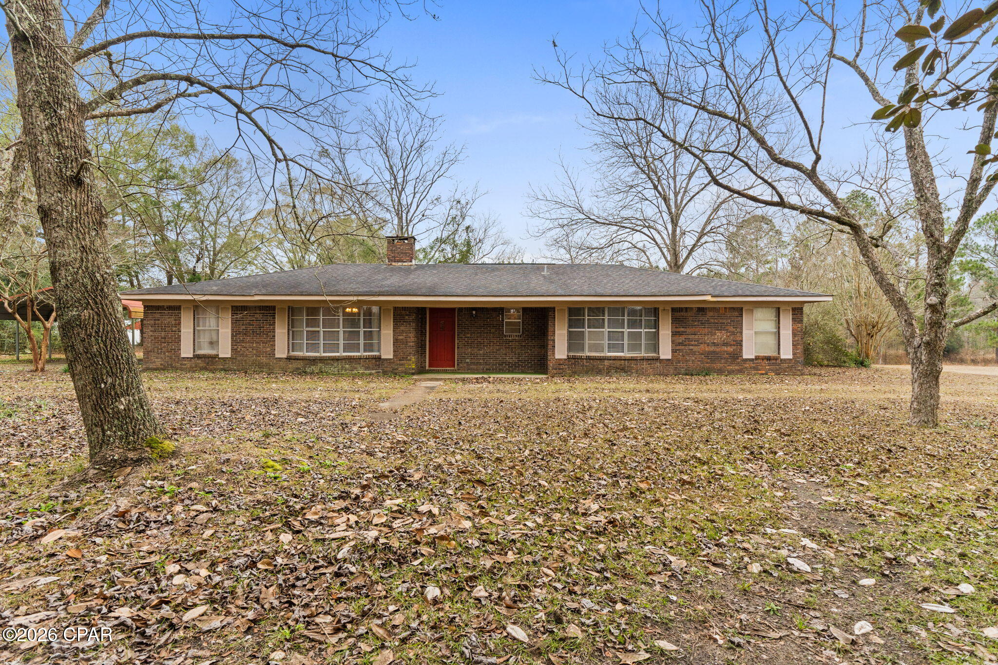 1208 Alex Brown Road Bonifay, FL 32425 - Photo 2 of 51