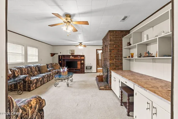 $475,000 | 1208 Alex Brown Road, Bonifay, FL 32425