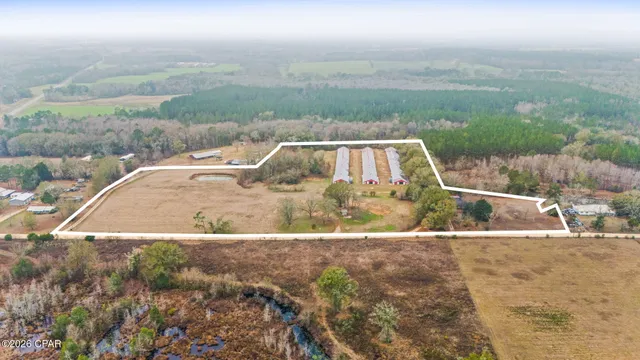 $499,000 | 1208 Alex Brown Road, Bonifay, FL 32425