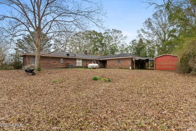 $499,000 | 1208 Alex Brown Road, Bonifay, FL 32425