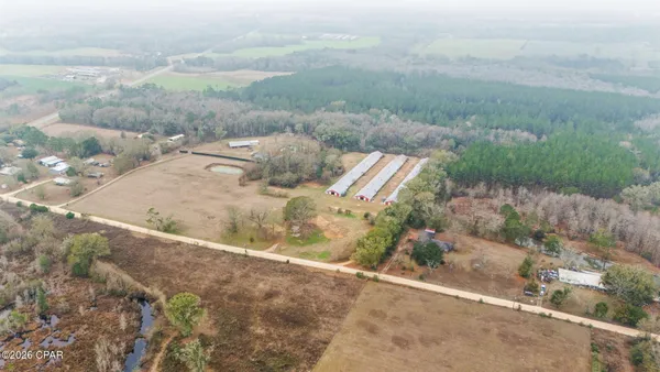 $475,000 | 1208 Alex Brown Road, Bonifay, FL 32425