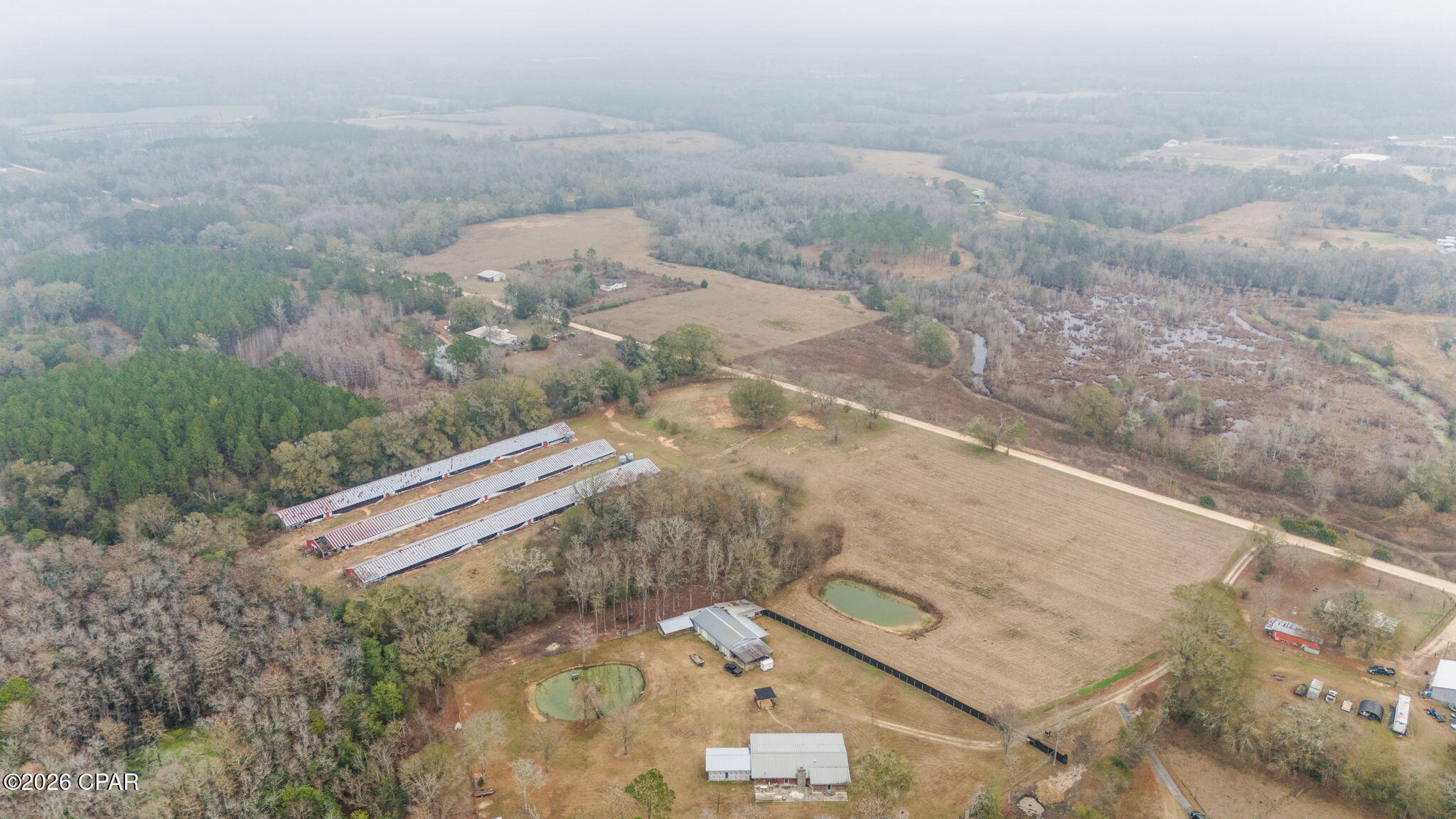 1208 Alex Brown Road Bonifay, FL 32425 - Photo 45 of 51