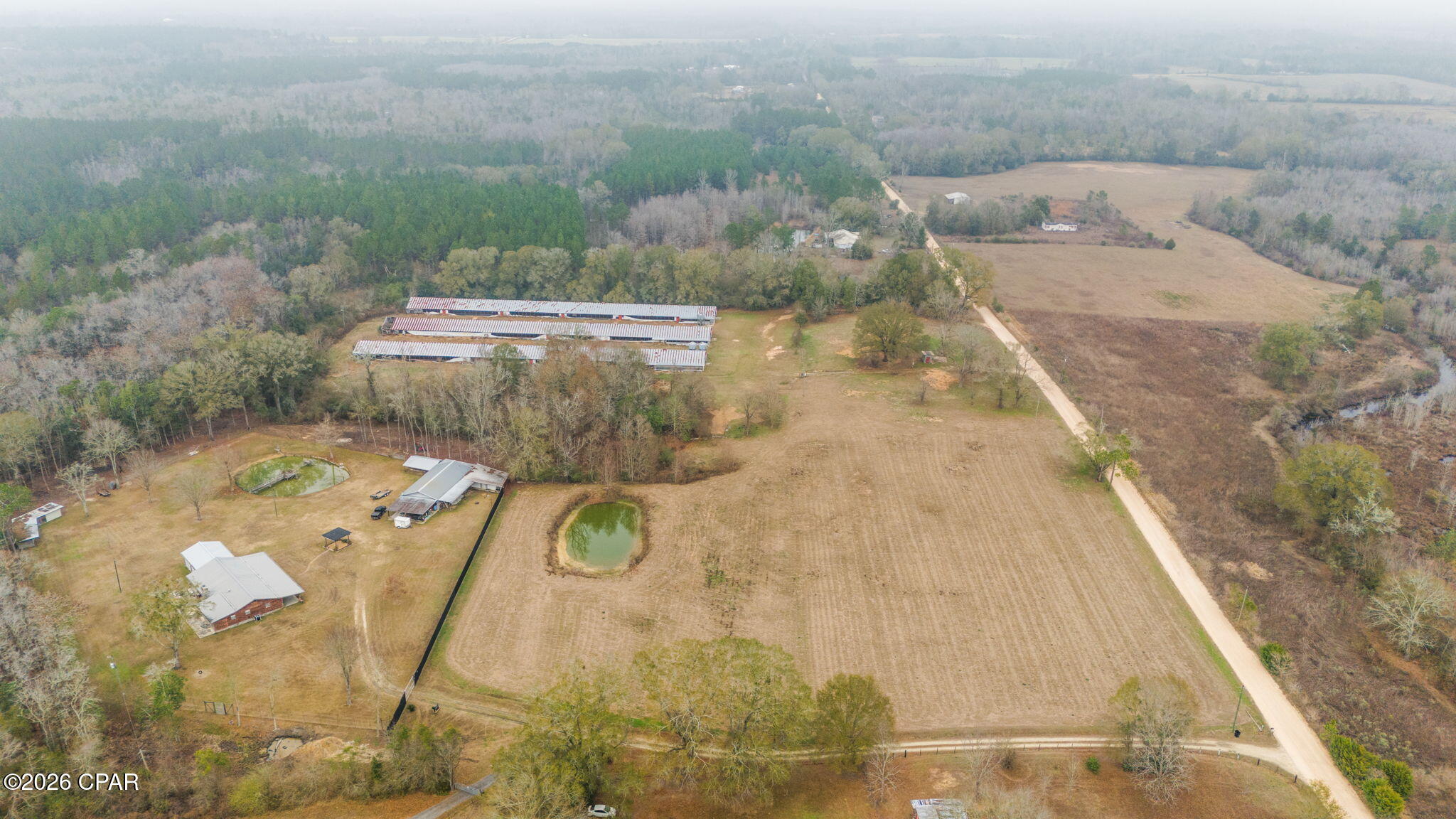 1208 Alex Brown Road Bonifay, FL 32425 - Photo 46 of 51