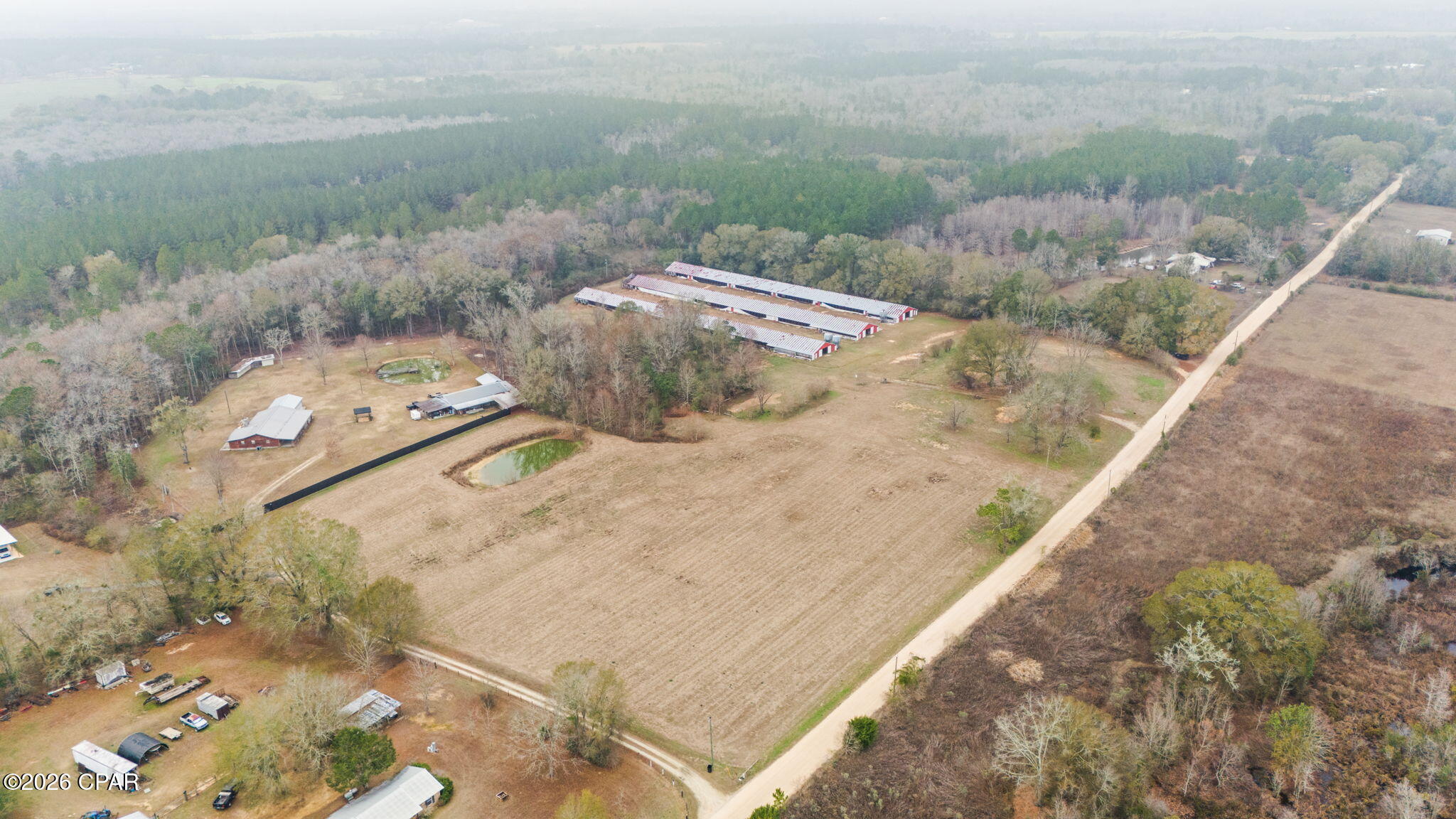 1208 Alex Brown Road Bonifay, FL 32425 - Photo 47 of 51