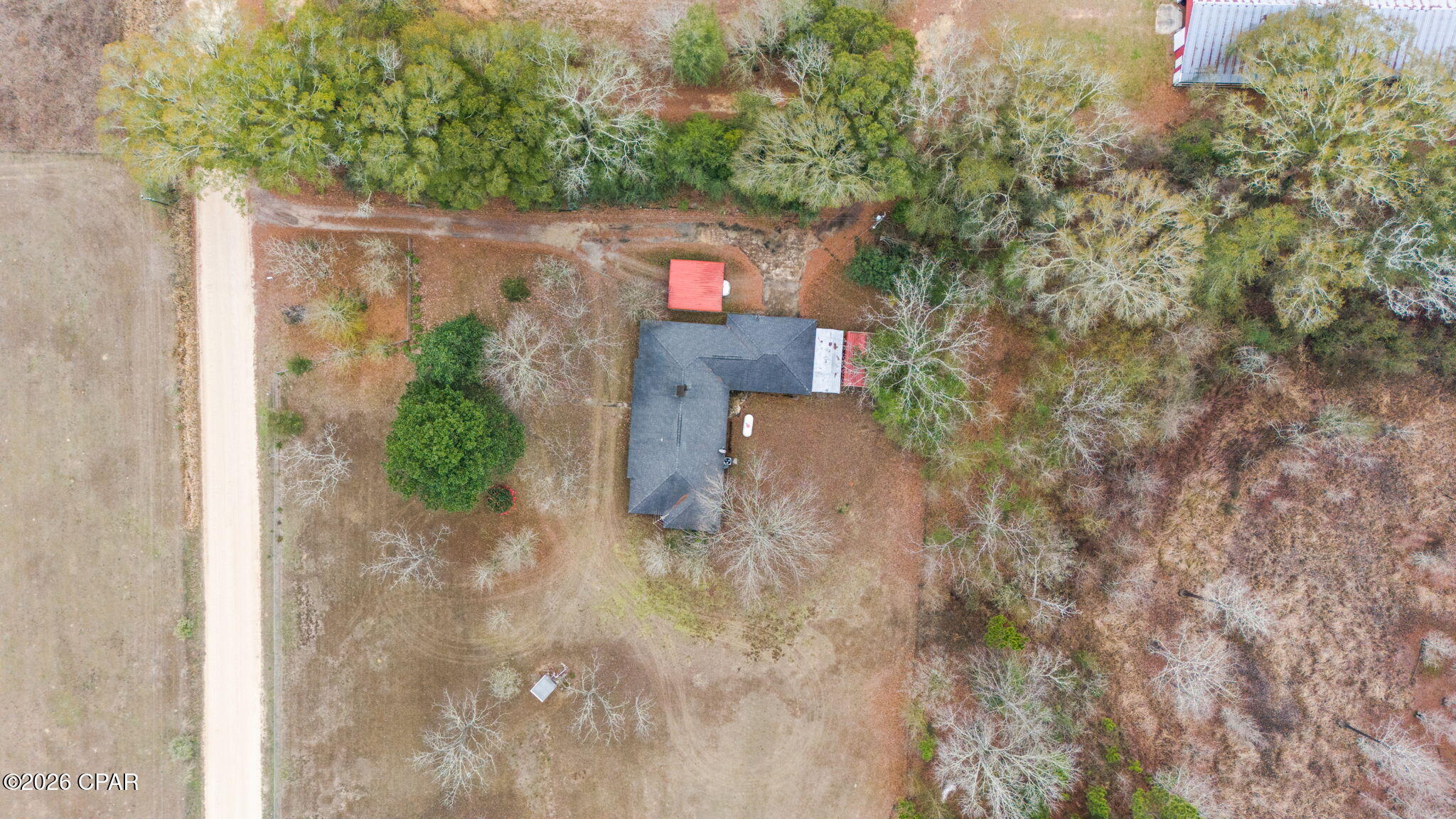 1208 Alex Brown Road Bonifay, FL 32425 - Photo 49 of 51