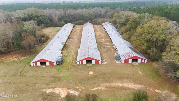 $475,000 | 1208 Alex Brown Road, Bonifay, FL 32425
