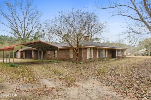$475,000 | 1208 Alex Brown Road, Bonifay, FL 32425