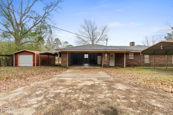 $475,000 | 1208 Alex Brown Road, Bonifay, FL 32425