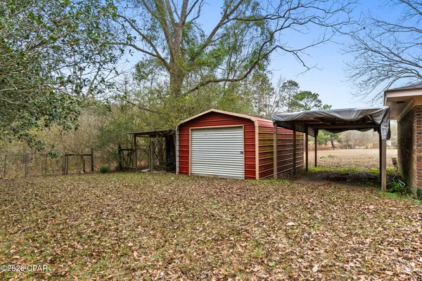 $475,000 | 1208 Alex Brown Road, Bonifay, FL 32425