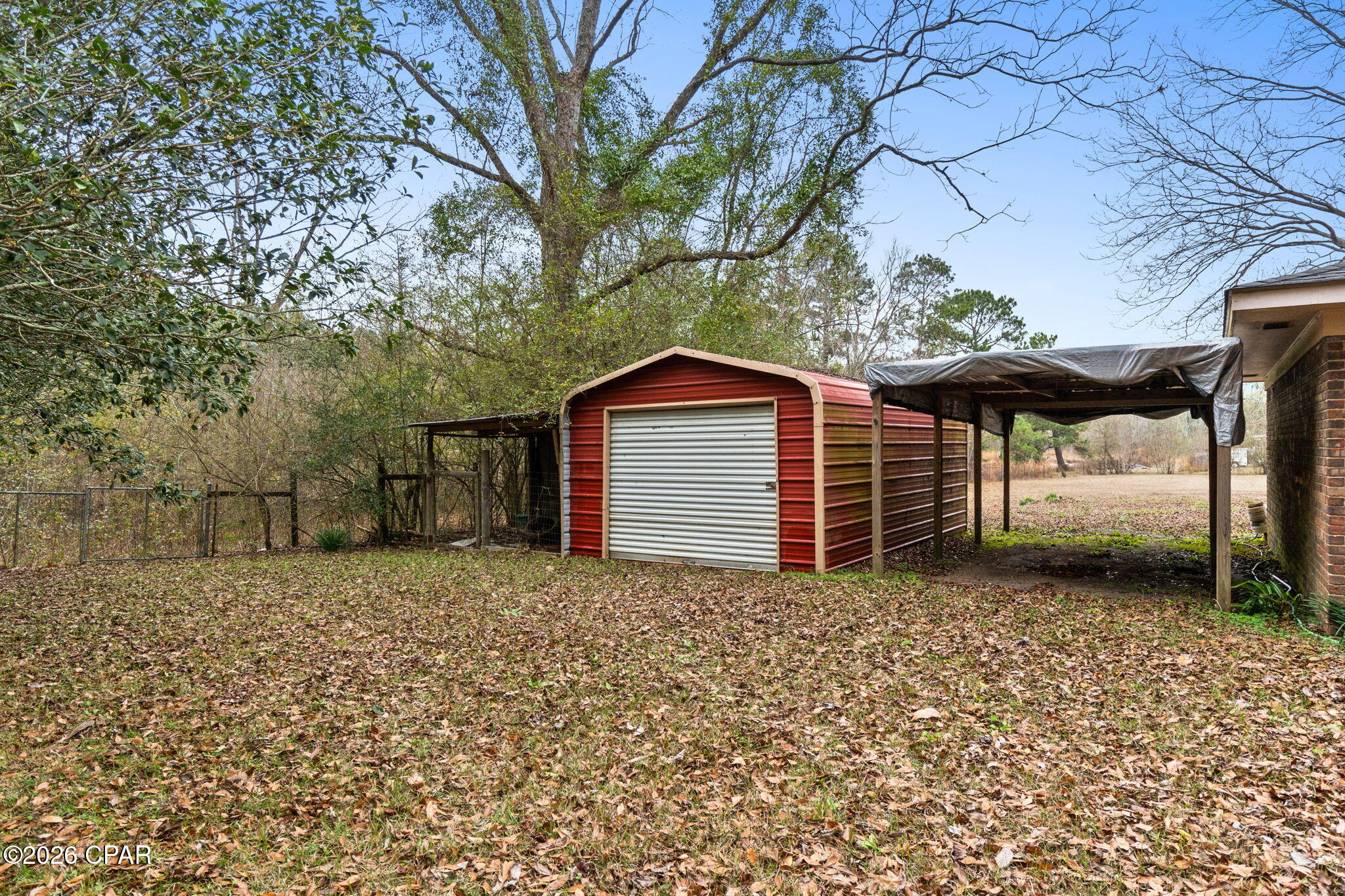 1208 Alex Brown Road Bonifay, FL 32425 - Photo 7 of 51