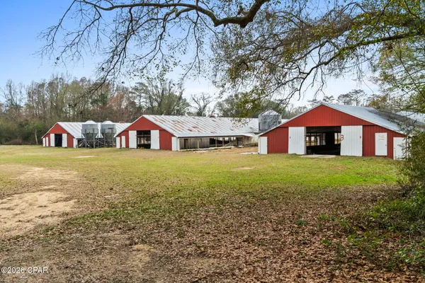 $475,000 | 1208 Alex Brown Road, Bonifay, FL 32425
