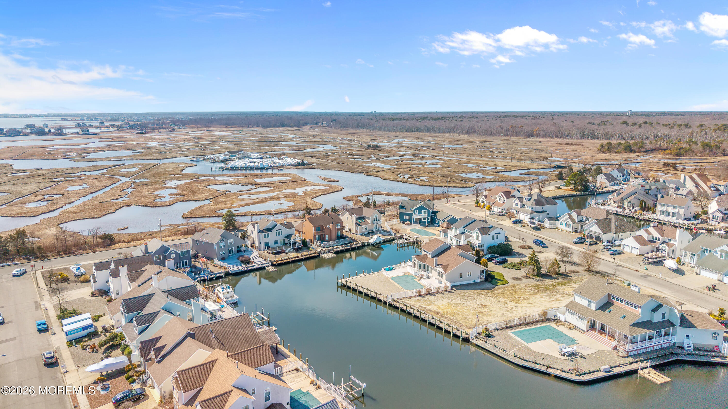 231 Allen Road Bayville, NJ 08721 - Photo 46 of 53 Back 5