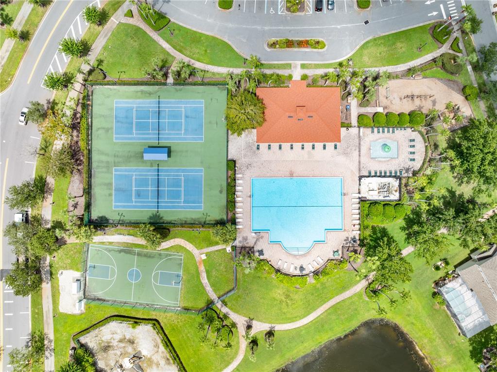 4301 Presidio Way Kissimmee, FL 34746 - Photo 48 of 50