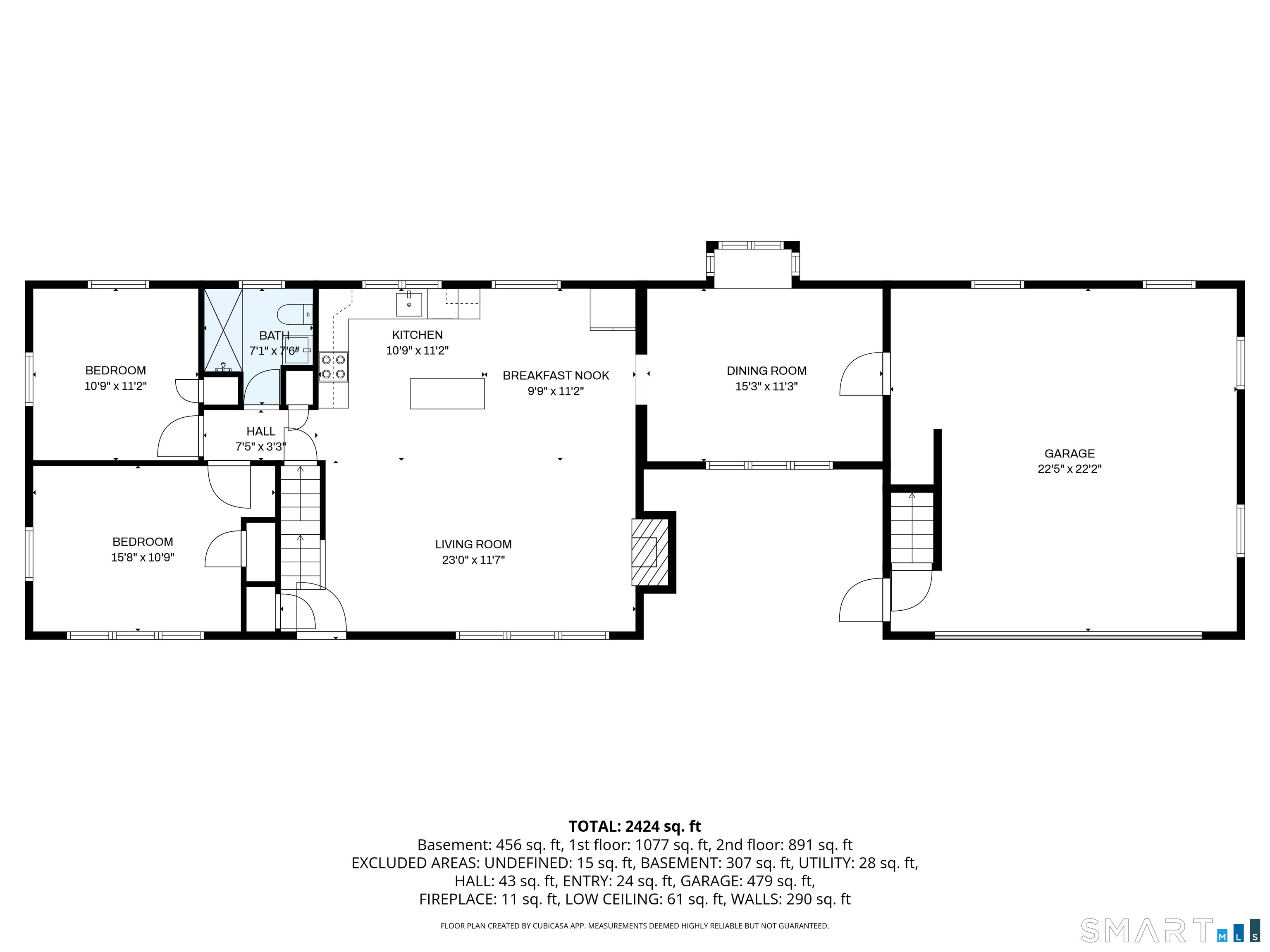 35 Dyer Avenue Canton, CT 06019 - Photo 18 of 36