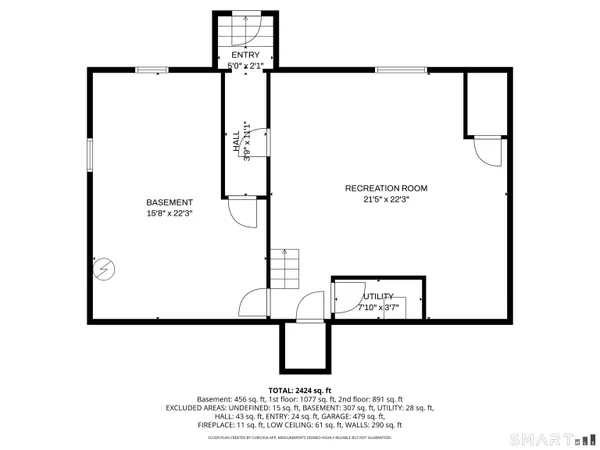 $599,900 | 35 Dyer Avenue, Canton, CT 06019