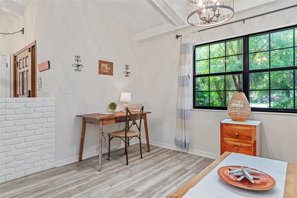 8101 Northwest 46th Street Ocala, FL 34482 - Photo 17 of 71 a living room with furniture and a window