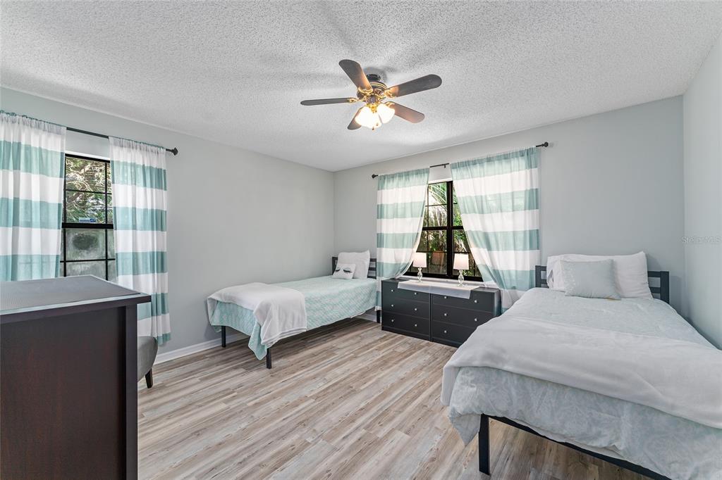 8101 Northwest 46th Street Ocala, FL 34482 - Photo 56 of 71 a bed room with a bed and a window