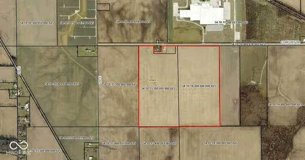 $9,535,020 | 0 200th South, Crawfordsville, IN 47933