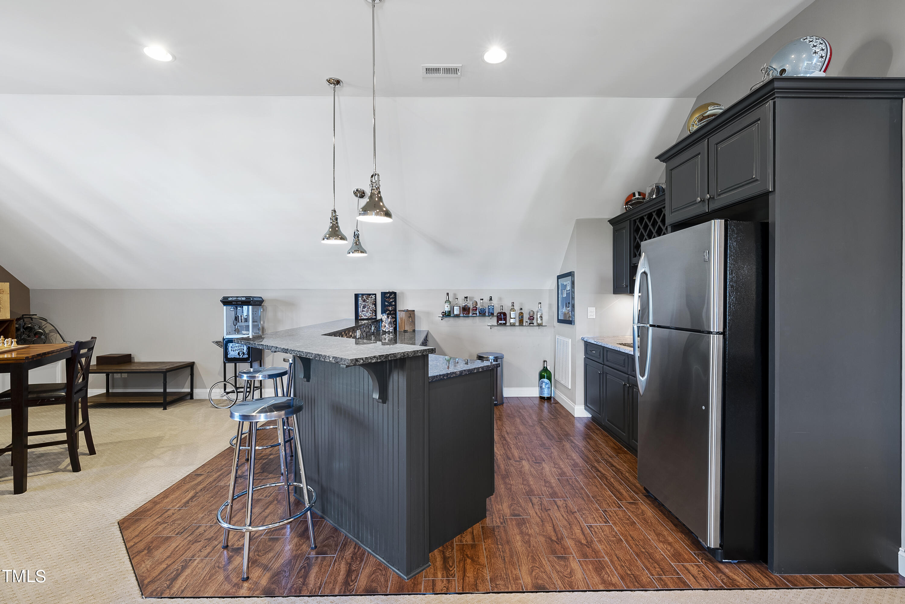 3619 Forward Way Raleigh, NC 27614 - Photo 54 of 62 Full bar
