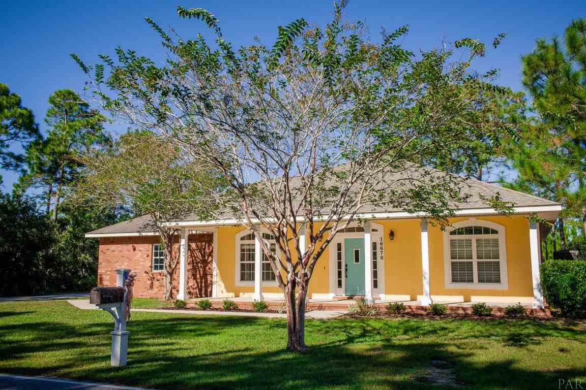 16670 Innerarity Point Road Pensacola, FL 32507 - Photo 3 of 40 Gallery Image 3