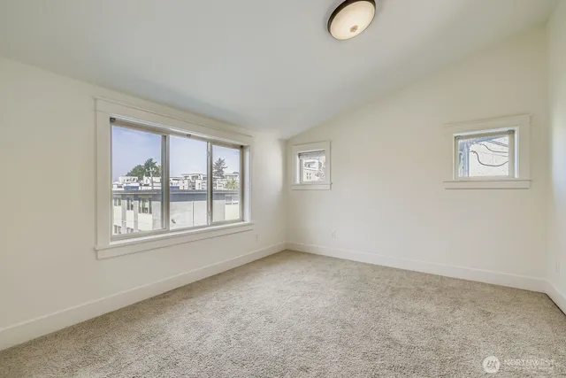 $910,000 | 3635 Evanston Avenue North, Unit B, Seattle, WA 98103