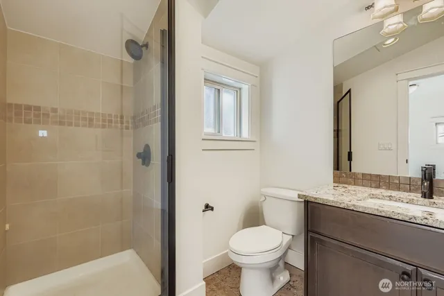 $910,000 | 3635 Evanston Avenue North, Unit B, Seattle, WA 98103