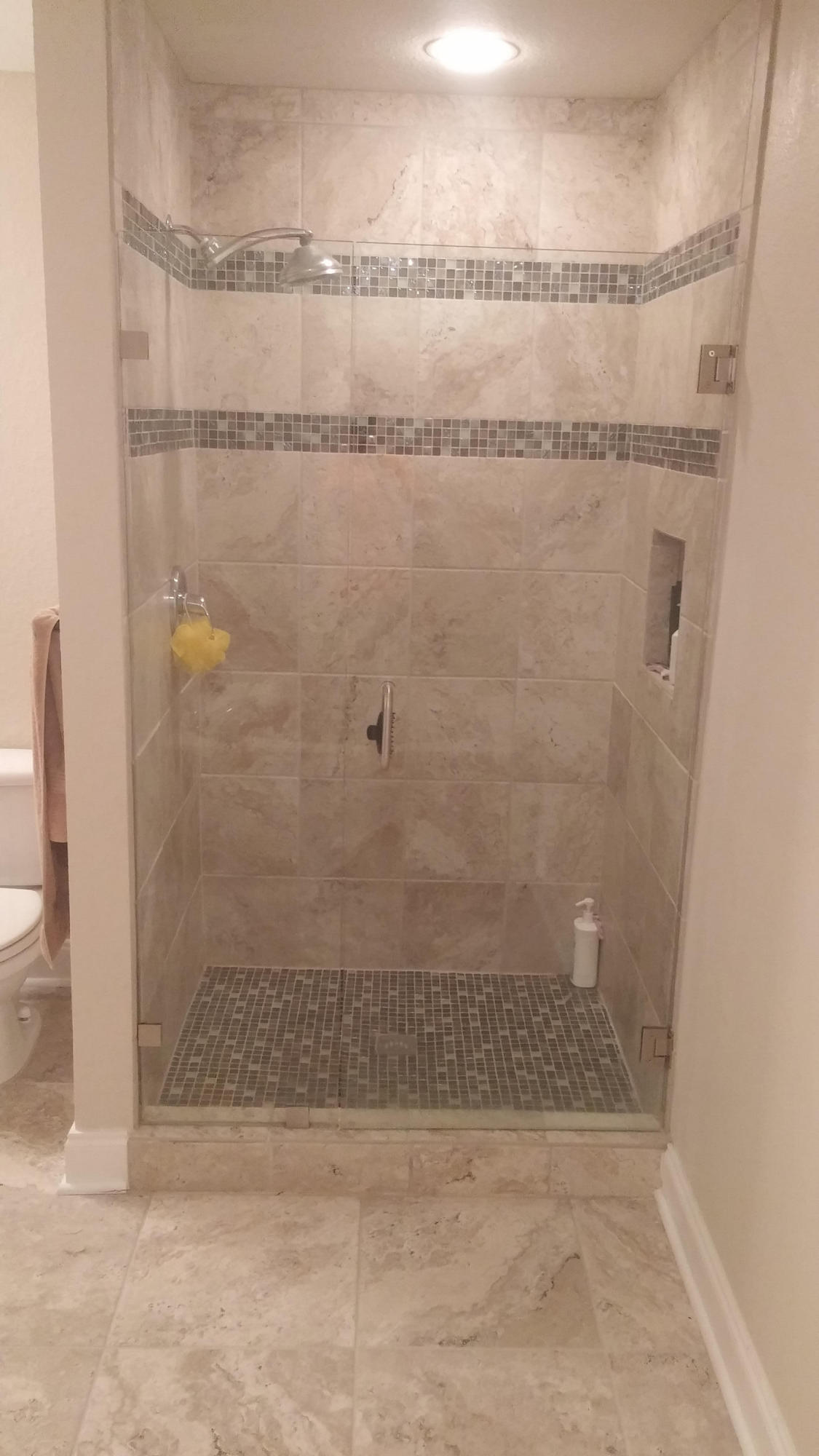175 Loblolly Bay Drive Santa Rosa Beach, FL 32459 - Photo 8 of 11 a bathroom with a shower