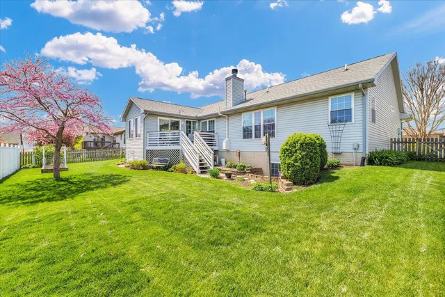 $400,000 | 3204 Ridge Park Road, Urbana, IL 61802