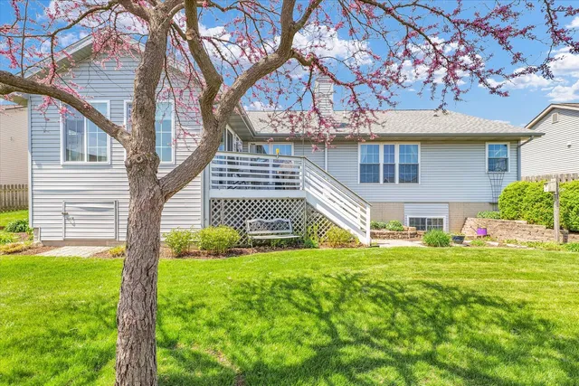 $400,000 | 3204 Ridge Park Road, Urbana, IL 61802