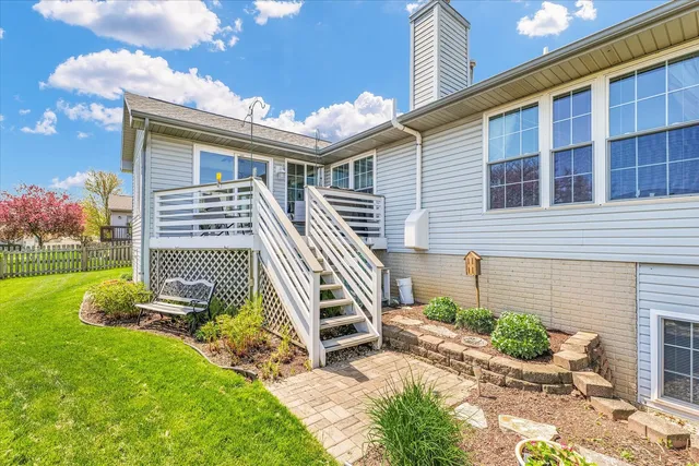 $400,000 | 3204 Ridge Park Road, Urbana, IL 61802