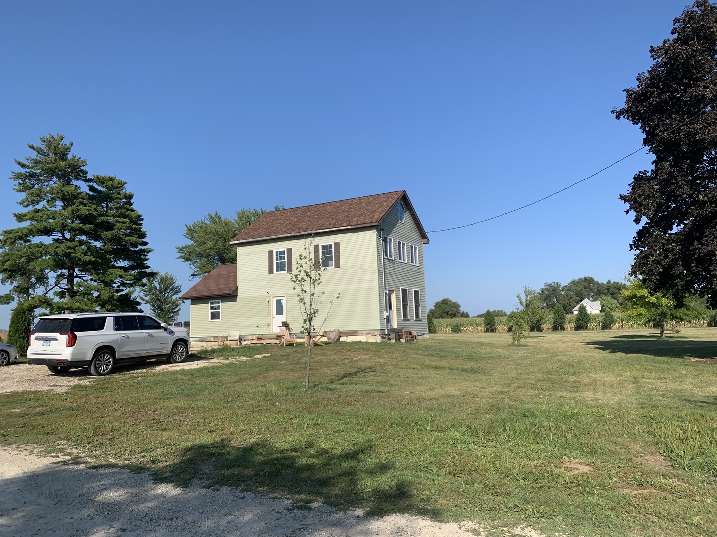 11890 East Bethel Road Rochelle, IL 61068 - Photo 14 of 18
