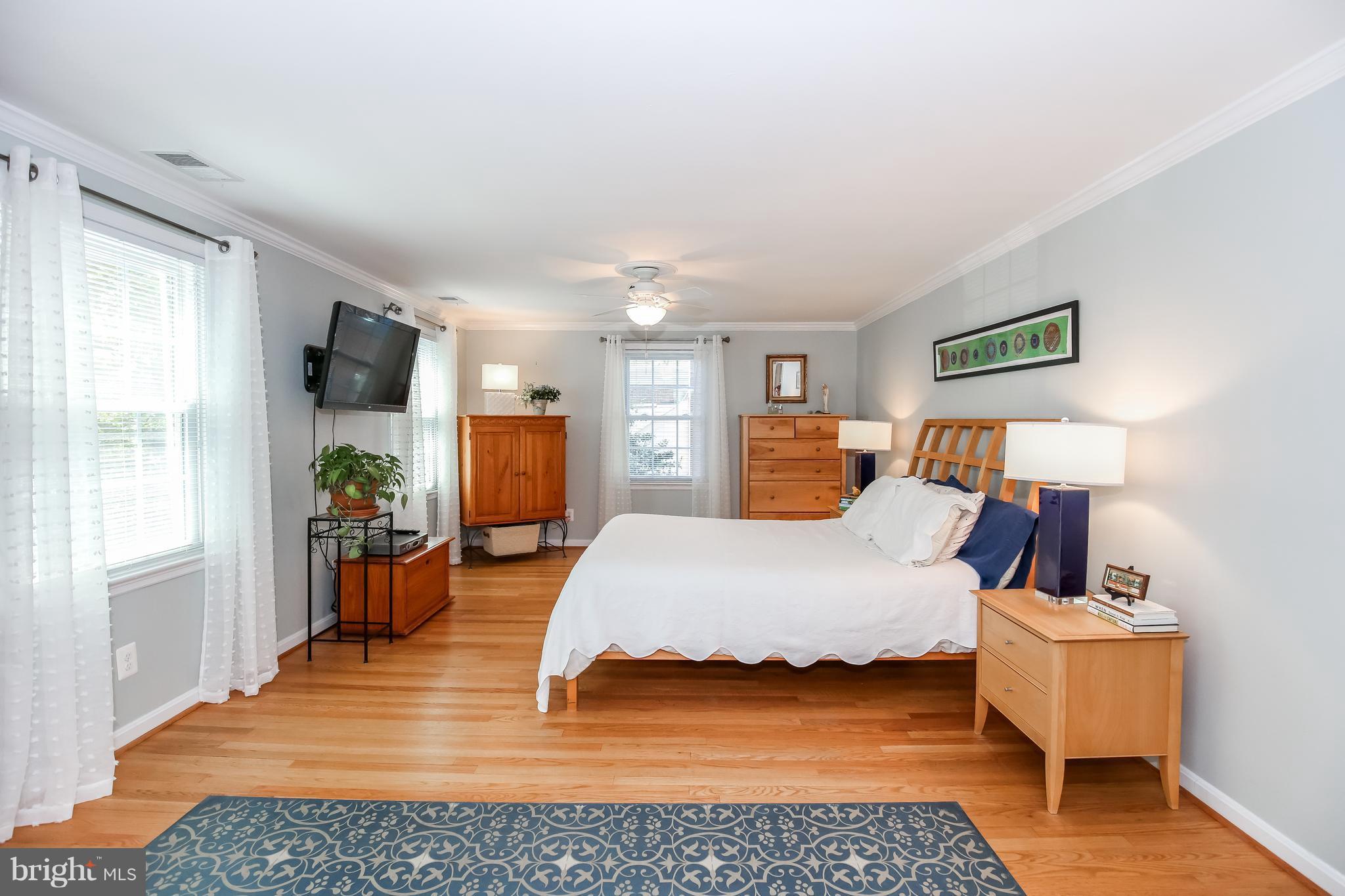 4906 Baltan Road Bethesda, MD 20816 - Photo 11 of 23 Owner's Suite