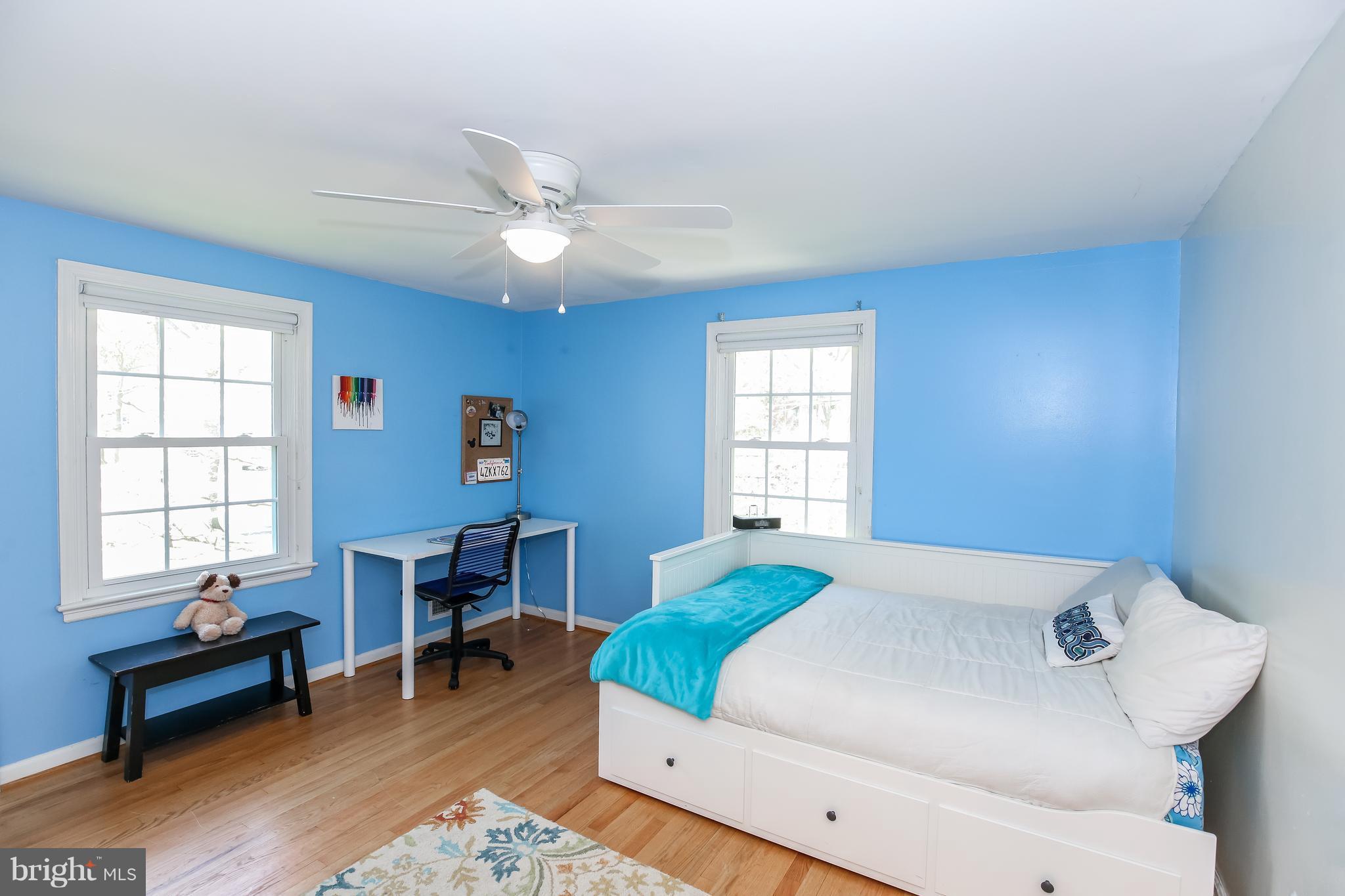 4906 Baltan Road Bethesda, MD 20816 - Photo 14 of 23 Bedroom #2