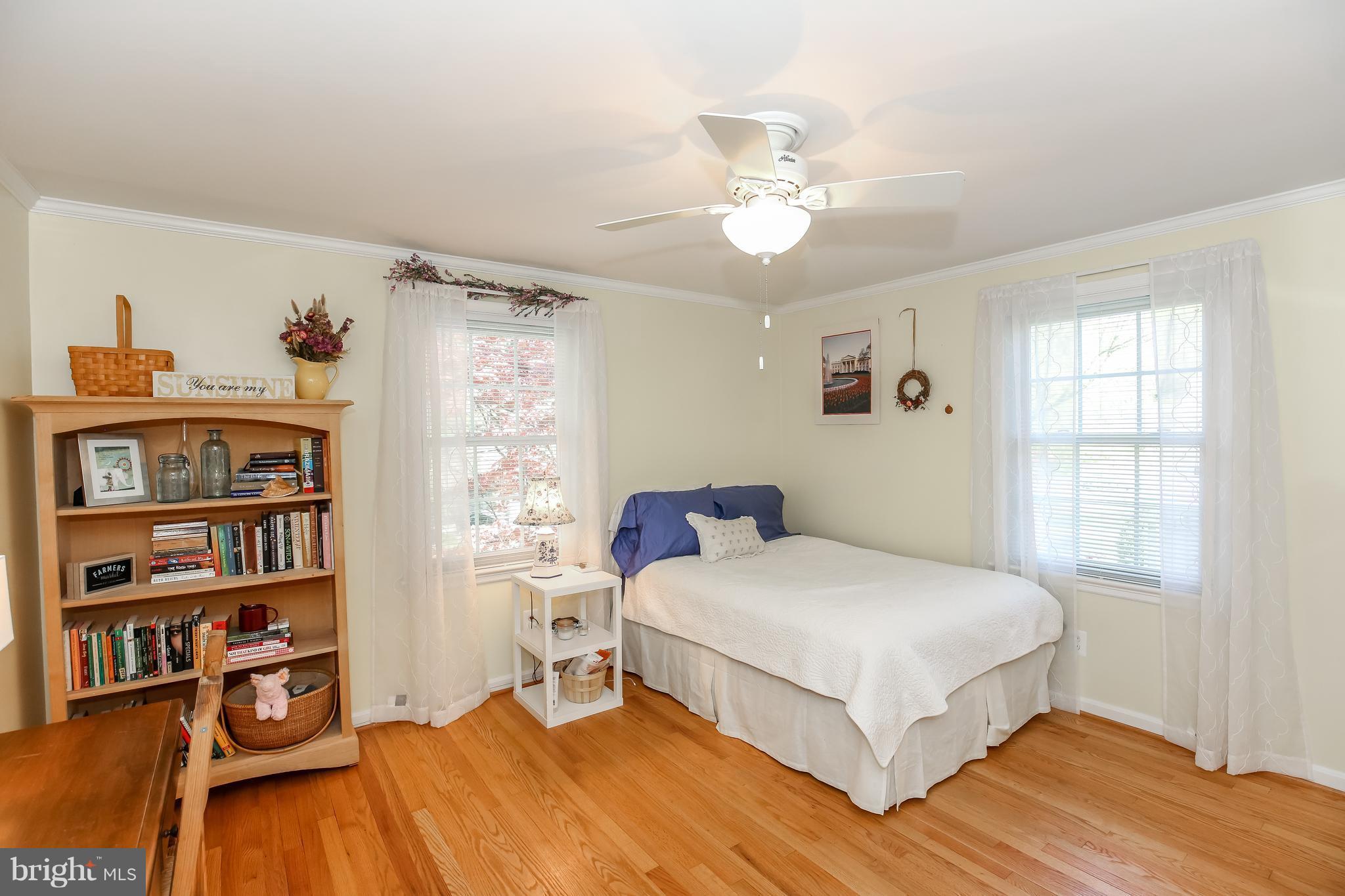 4906 Baltan Road Bethesda, MD 20816 - Photo 15 of 23 Bedroom #3
