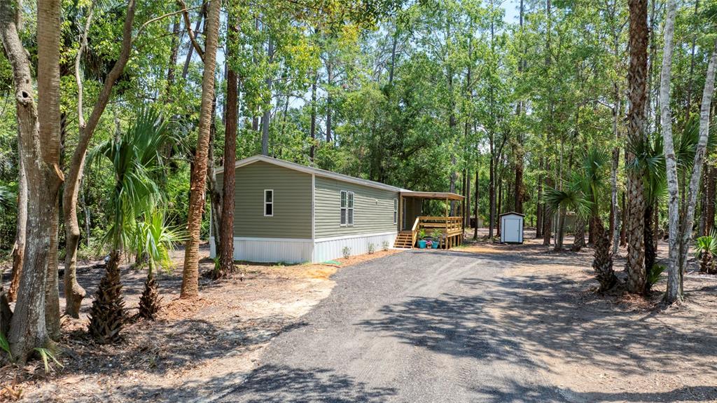 2089 Guava Lane Bunnell, FL 32110 - Photo 46 of 58