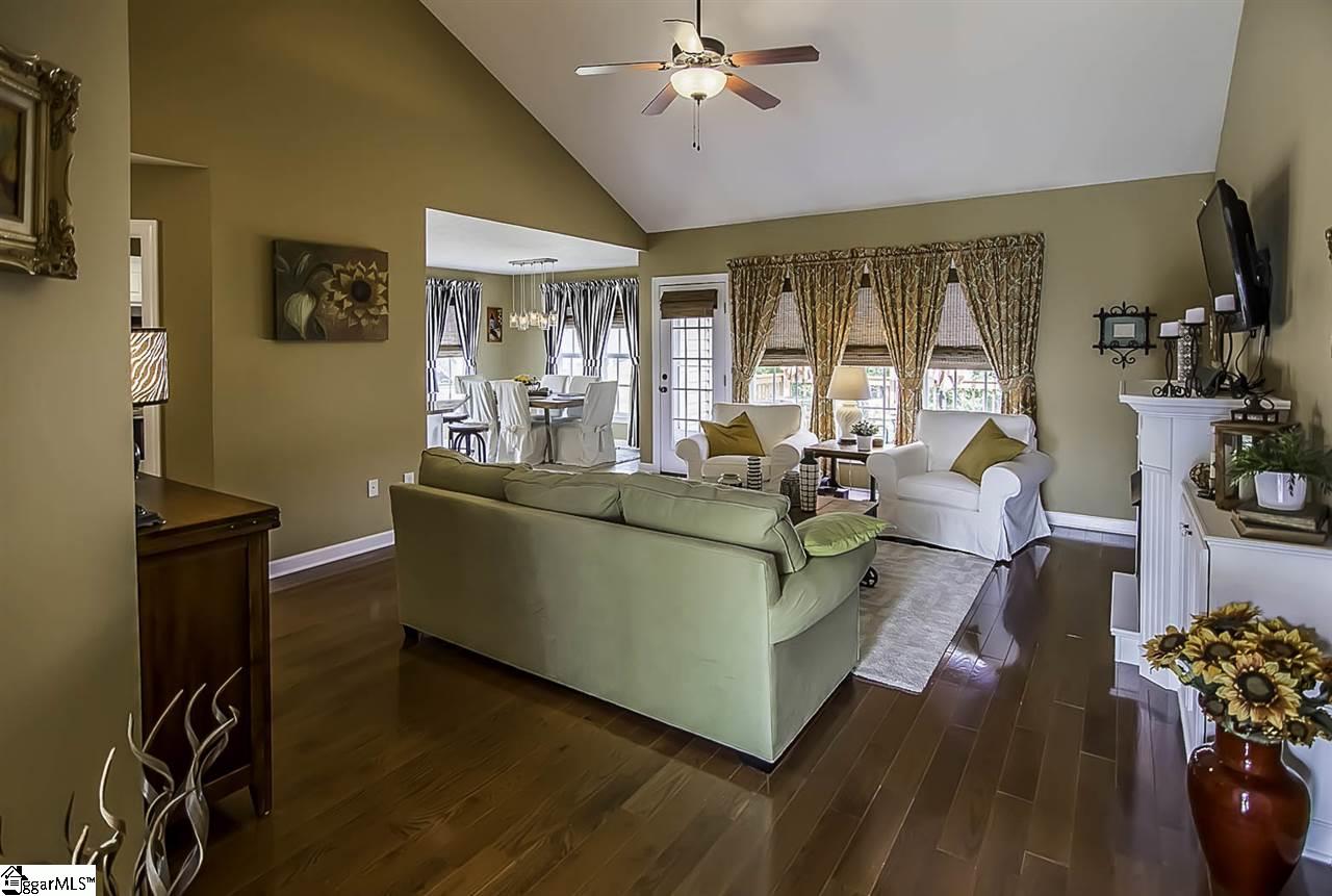 120 Harvest Ridge Drive Inman, SC 29349 - Photo 2 of 35