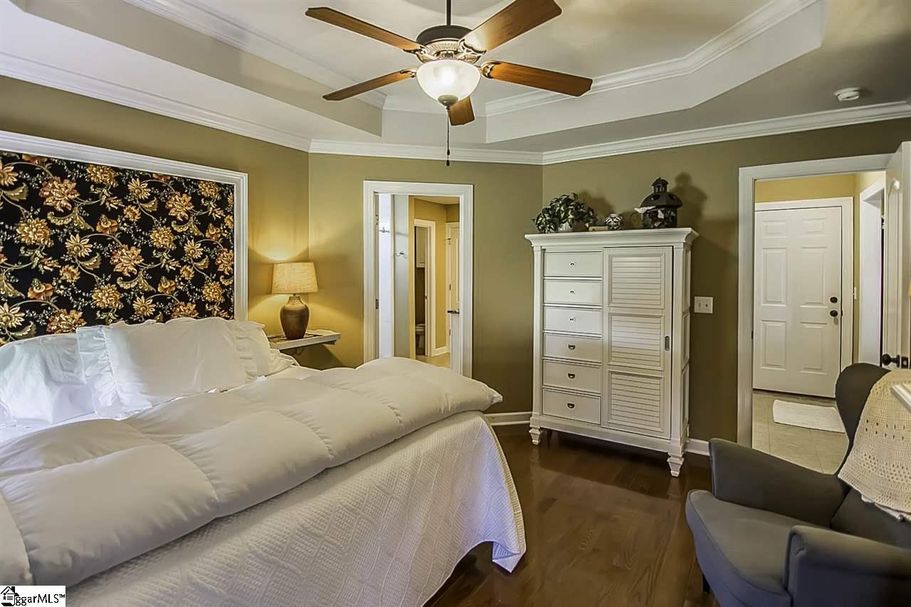 120 Harvest Ridge Drive Inman, SC 29349 - Photo 14 of 35