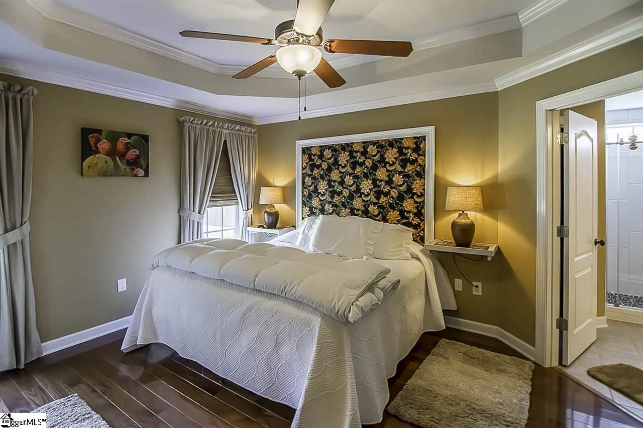 120 Harvest Ridge Drive Inman, SC 29349 - Photo 15 of 35