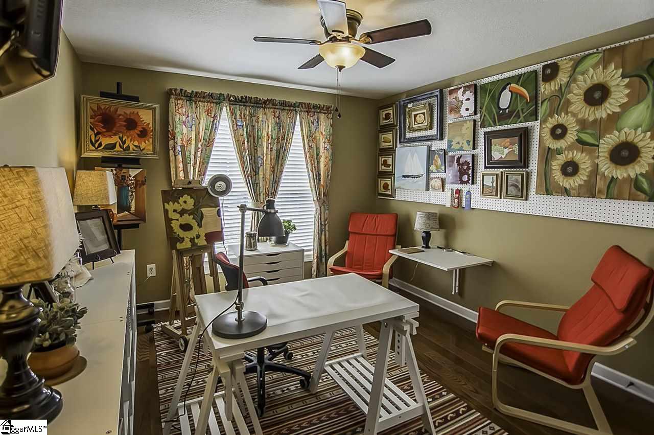 120 Harvest Ridge Drive Inman, SC 29349 - Photo 19 of 35