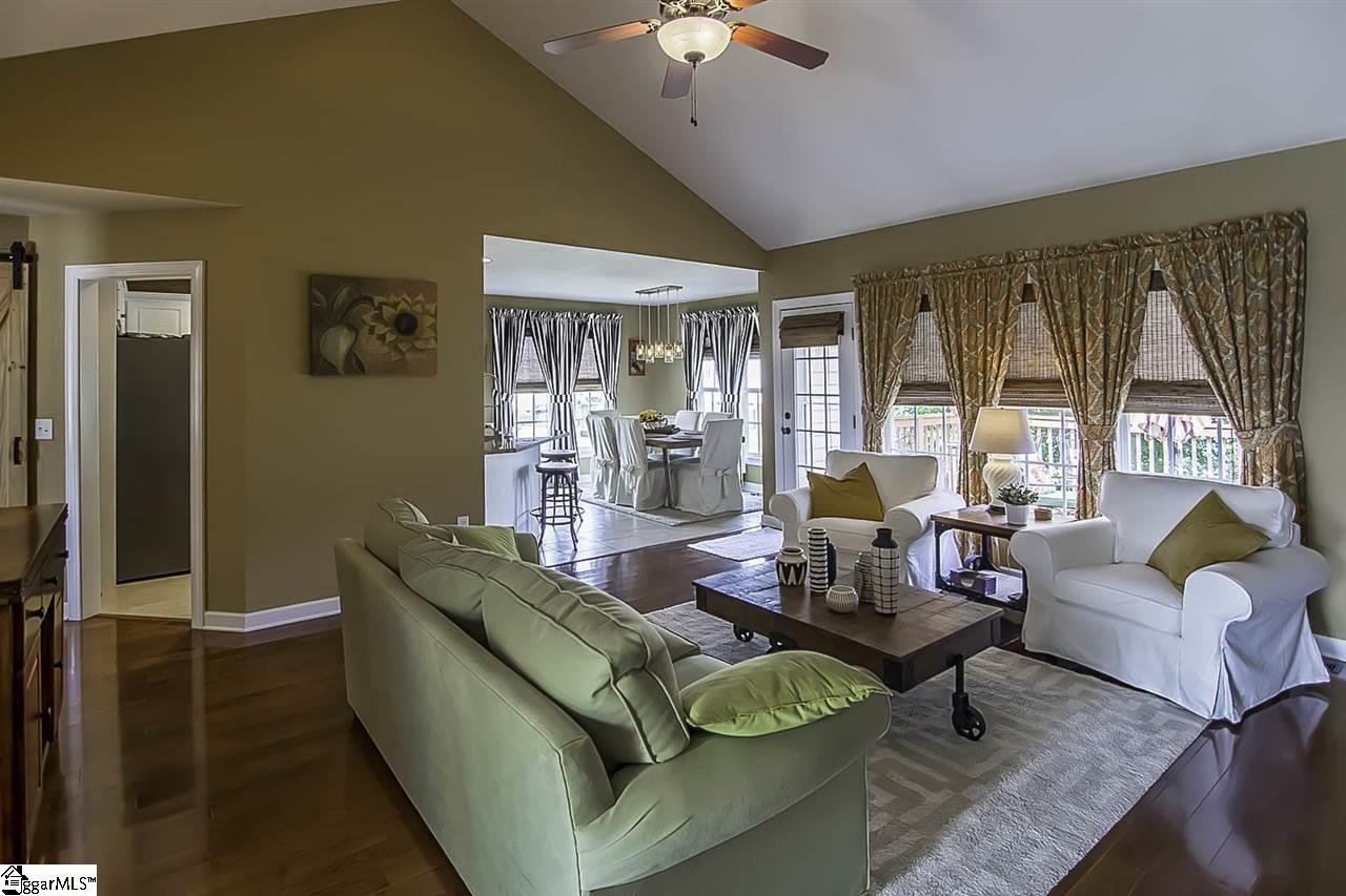 120 Harvest Ridge Drive Inman, SC 29349 - Photo 3 of 35