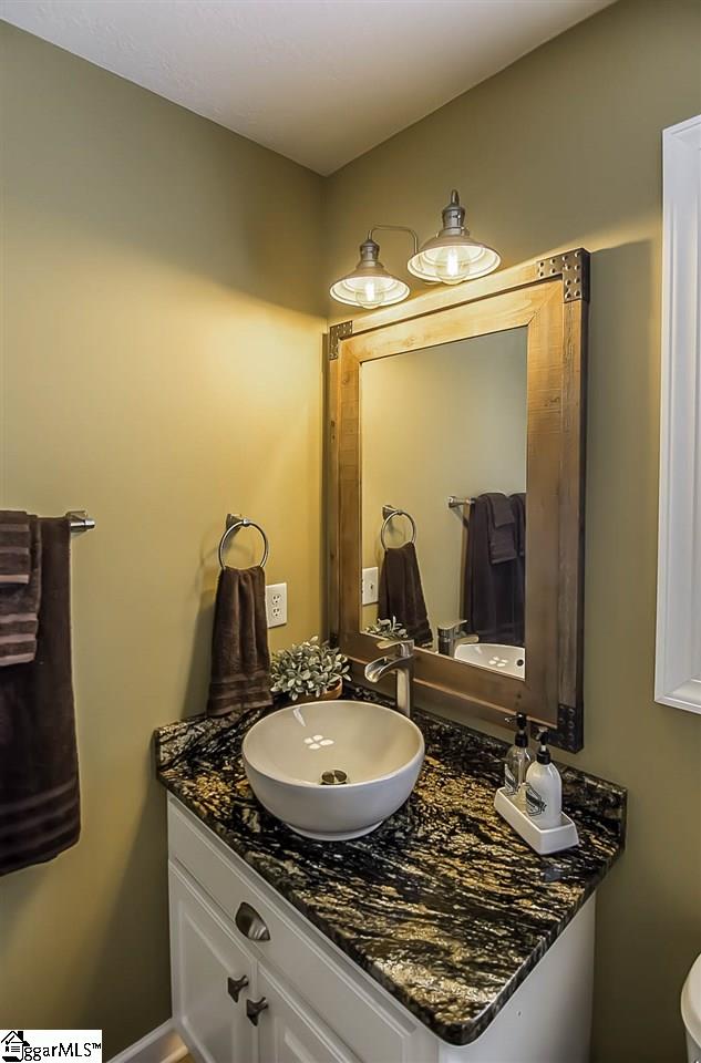 120 Harvest Ridge Drive Inman, SC 29349 - Photo 21 of 35
