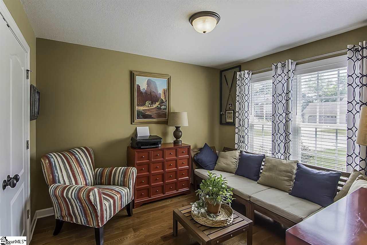 120 Harvest Ridge Drive Inman, SC 29349 - Photo 23 of 35