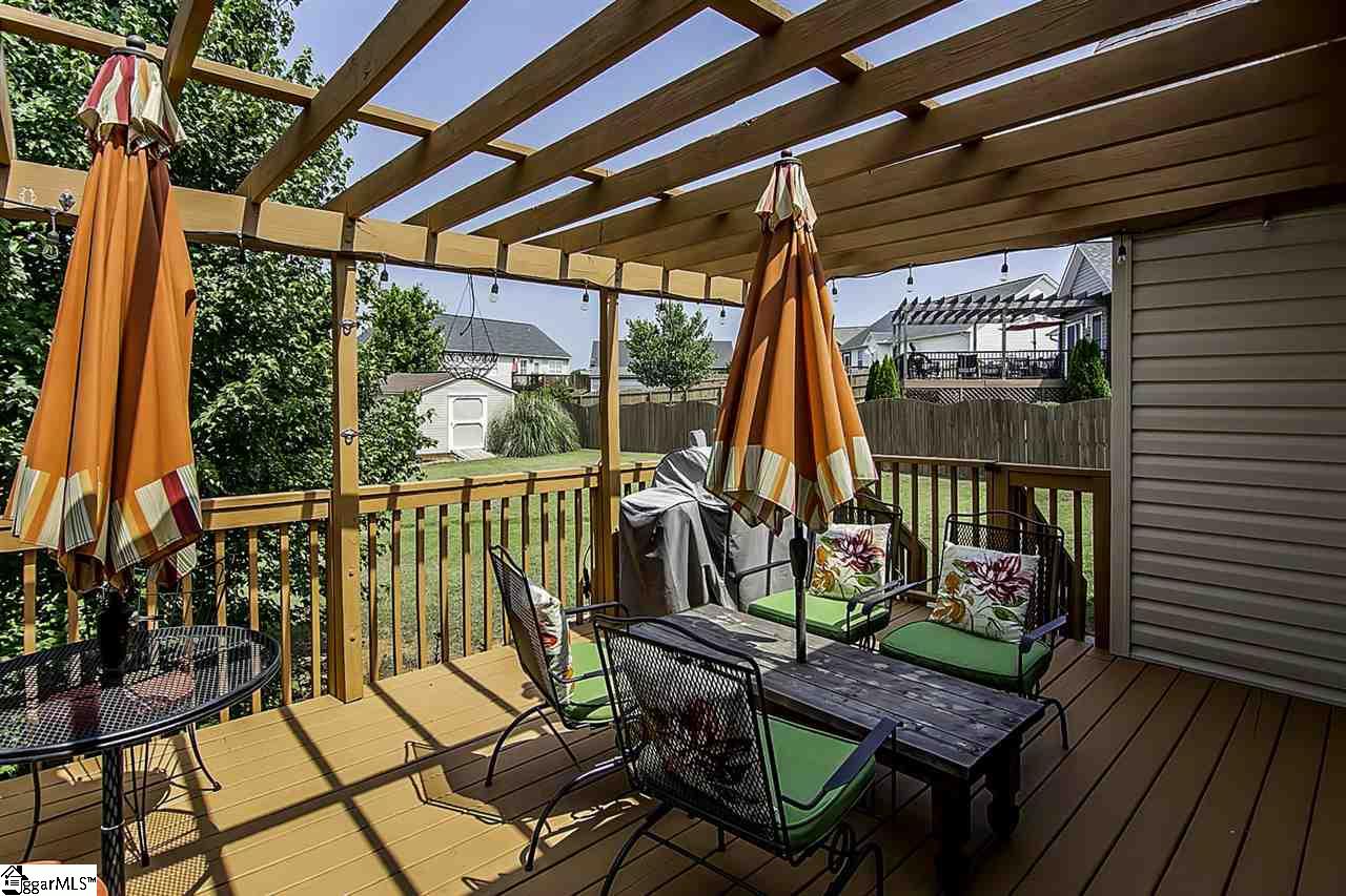 120 Harvest Ridge Drive Inman, SC 29349 - Photo 26 of 35