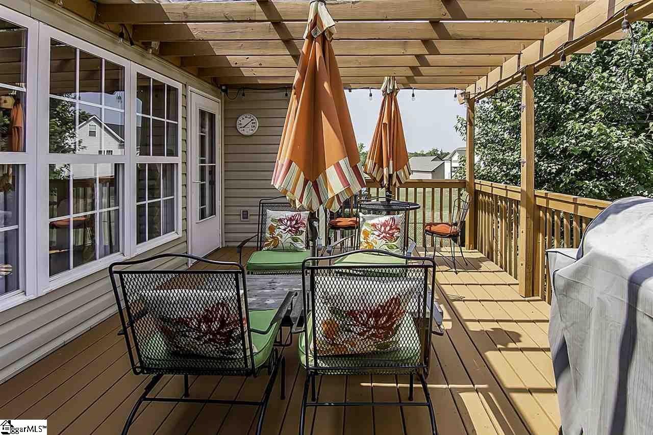 120 Harvest Ridge Drive Inman, SC 29349 - Photo 27 of 35