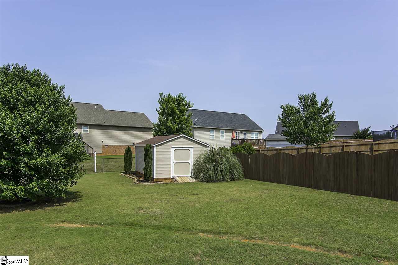 120 Harvest Ridge Drive Inman, SC 29349 - Photo 28 of 35