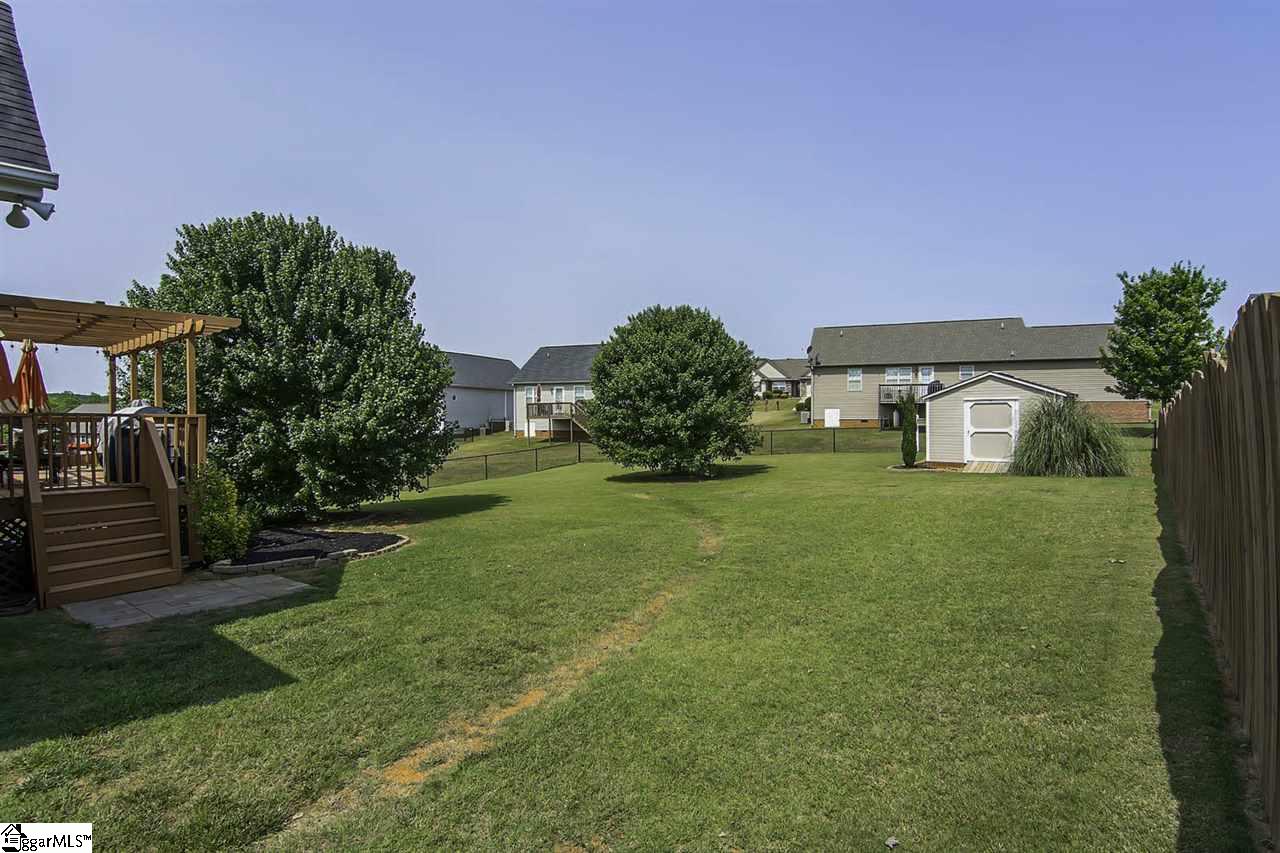 120 Harvest Ridge Drive Inman, SC 29349 - Photo 31 of 35