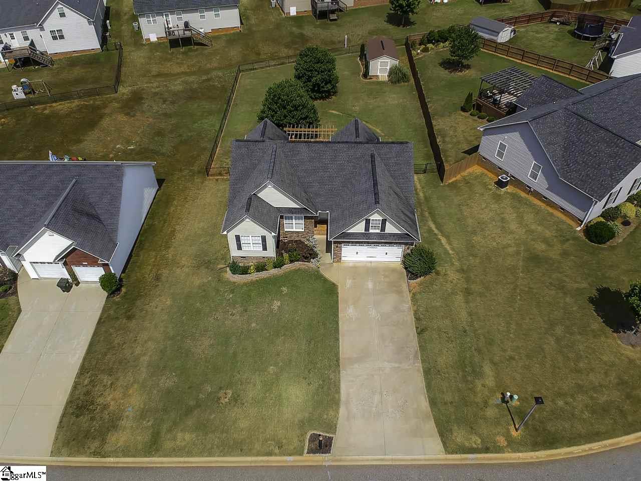 120 Harvest Ridge Drive Inman, SC 29349 - Photo 32 of 35